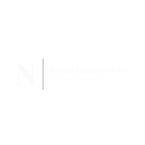 Noeslomismo.org