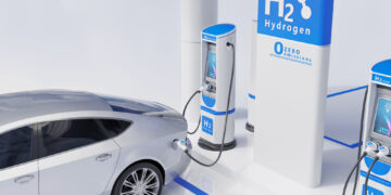coches de hidrógeno disponibles en España